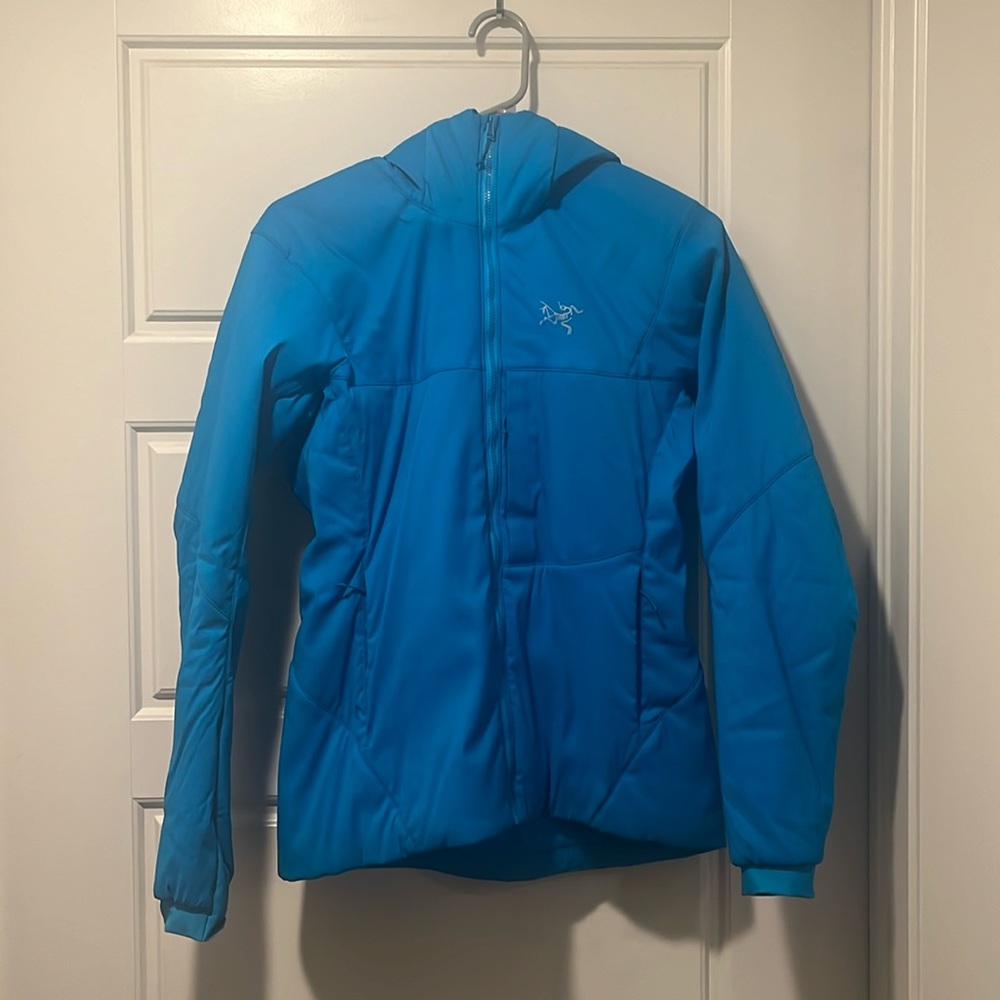 Women’s Arc’teryx Proton LT Hooded Jacket